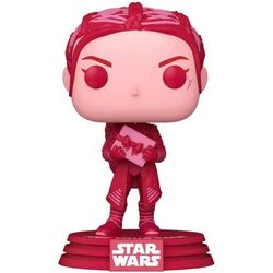 POP! Valentines Fennec Shand (Star Wars) Special Edition