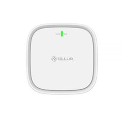 Tellur WiFi Smart Plynový senzor, bílý