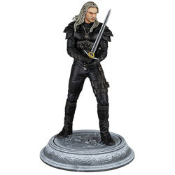 Figurka Geralt (The Witcher Netflix)