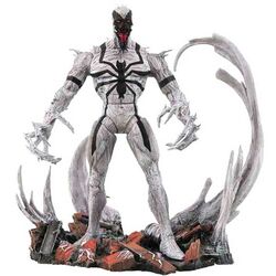 Figurka Marvel Select: Anti Venom