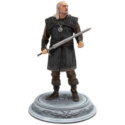 Figurka Vesemir (The Witcher Netflix)