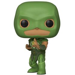 POP! TV: DC Peacemaker the Series Judomaster (DC)