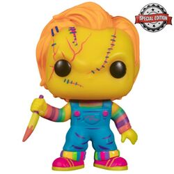 POP! Movies: Chucky (Bride of Chucky) Special Edition | playgosmart.cz