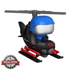 POP! Rides: Cobra F.A.N.G. (G.I. Joe) Special Edition