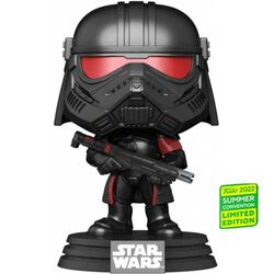 POP! Star Wars: Obi Wan Purge Trooper (Summer Convention Limited Edition) | playgosmart.cz