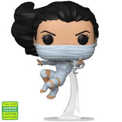 POP! The Amazing Spider Man Silk (Marvel) Summer Convention Limited Edition na playgosmart.cz