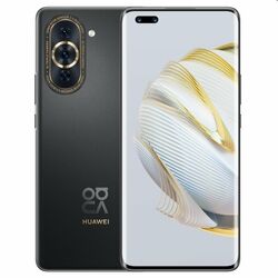 Huawei Nova 10 Pro, 8/256GB, starry black