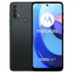 Motorola Moto E30, 2/32GB, gray | nový tovar, neotvorené balenie