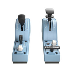 Thrustmaster TCA Quadrant Add-On (Airbus Edition) - OPENBOX (Rozbalené zboží s plnou zárukou) na playgosmart.cz