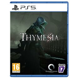 Thymesia [PS5] - BAZAR (použité zboží) | playgosmart.cz