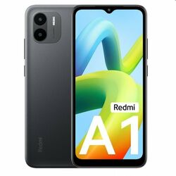 Xiaomi Redmi A1, 2/32GB, black