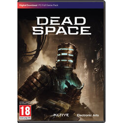 Dead Space