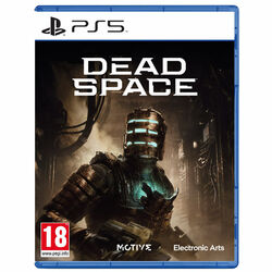 Dead Space (PS5)