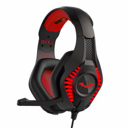 Dětská herní sluchátka OTL Technologies PRO G5 Batman Gaming Headphones