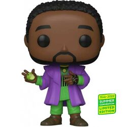 POP! Loki: He Who Remains (Marvel) Summer Convention Limited Edition | playgosmart.cz