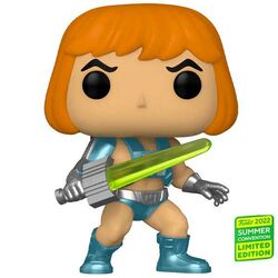 POP! Retro Toys: He Man (Masters of the Universe) Summer Convention Limited Edition na playgosmart.cz