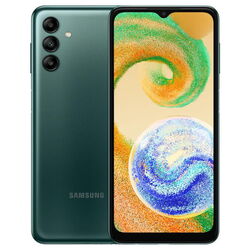 Samsung Galaxy A04s, 3/32GB, green
