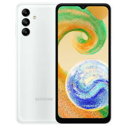 Samsung Galaxy A04s, 3/32GB, white