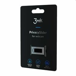 3mk PrivacySlider for webcam