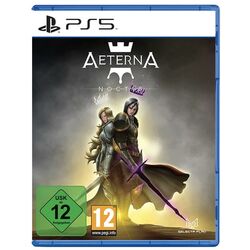 Aeterna Noctis (Caos Edition) (PS5)