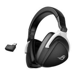 Asus ROG Delta S WIRELESS, Bluetooth