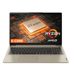 Lenovo IdeaPad 3 15ALC6 R5-5500U 8GB 512GB-SSD 15.6