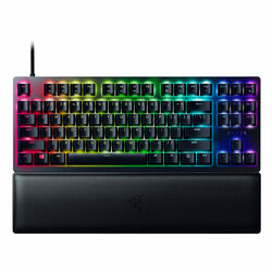 Razer Huntsman V2 Tenkeyless (Red Switch) US - OPENBOX (Rozbalené zboží s plnou zárukou) na playgosmart.cz