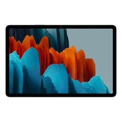 Samsung Galaxy Tab S7+ 12.4 - T976N 5G, black, Třída A - použité, záruka 12 měsíců na playgosmart.cz