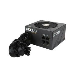 Seasonic FOCUS Gold 750W SSR-750FM - OPENBOX (Rozbalené zboží s plnou zárukou) na playgosmart.cz