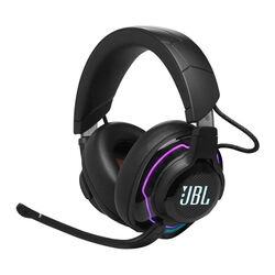 Bezdrátové herní sluchátka JBL Quantum 910