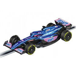 Carrera GO!!! Alpine F1 Fernando Alonso na playgosmart.cz
