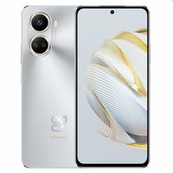 Huawei Nova 10 SE, 8/128GB, silver