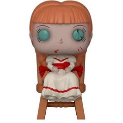 POP! Movie: Annabelle (Annabelle Comes Home) | playgosmart.cz