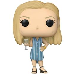 POP! TV: Wendy Byrde (Ozark) | playgosmart.cz