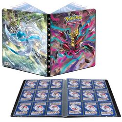 UP album 9 Pocket Portfolio Sword and Shield 11 Lost Origin (Pokémon)