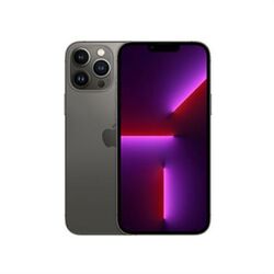 Apple iPhone 13 Pro Max 128GB, graphite, Třída C - použité, záruka 12 měsíců