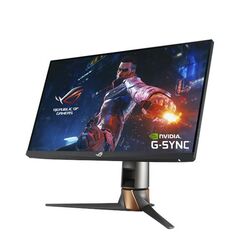 ASUS ROG SWIFT 360Hz PG259QN - OPENBOX (Rozbalený zboží s plnou zárukou) na playgosmart.cz