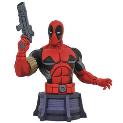 Busta Deadpool (Marvel)