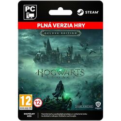 Hogwarts Legacy (Deluxe Edition) [Steam]