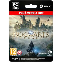 Hogwarts Legacy [Steam]