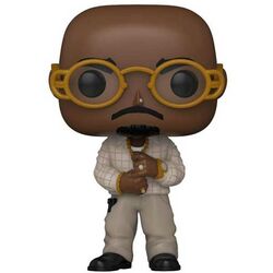 POP! Rocks: Tupac Shakur (2 PAC) | playgosmart.cz