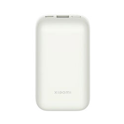 Xiaomi 33W Power Bank 10000mAh Pocket Edition Pro (Ivory)
