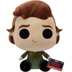 Funko Plyšák Hunter Steve (Stranger Things)