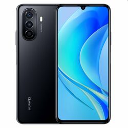 Huawei Nova Y70, 4/128GB, black - OPENBOX (Rozbalený tovar s plnou zárukou)