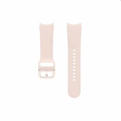 Originální sportovní řemínek pro Samsung Galaxy Watch5 (M/L), pink gold na playgosmart.cz