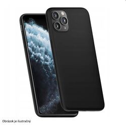 Pouzdro 3mk Matt Case pro Xiaomi Redmi A1, černé