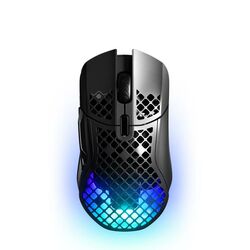 SteelSeries Aerox 5 Wireless - OPENBOX (Rozbalené zboží s plnou zárukou) na playgosmart.cz