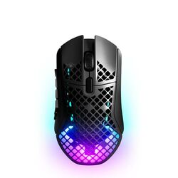 SteelSeries Aerox 9 Wireless - OPENBOX (Rozbalené zboží s plnou zárukou) na playgosmart.cz