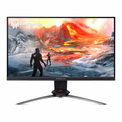 Acer Predator/XB253QGP/24,5
