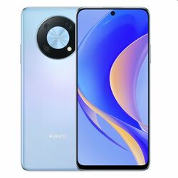 Huawei Nova Y90, 6/128GB, blue - OPENBOX (Rozbalený tovar s plnou zárukou)